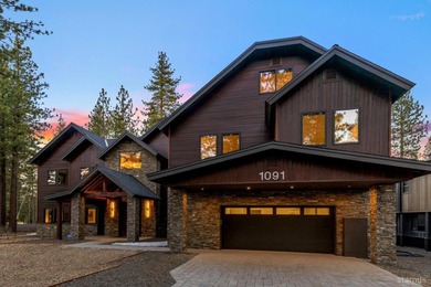 Backing to Bijou Golf Course on a flat, highly usable .63-acre - photo 1