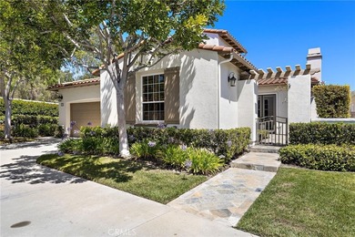Welcome to 7 Corte Sevilla, a single-level home on a private - photo 2