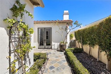 Welcome to 7 Corte Sevilla, a single-level home on a private - photo 4