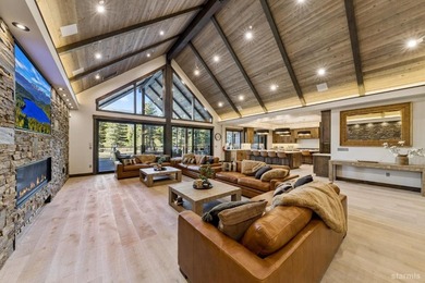 Backing to Bijou Golf Course on a flat, highly usable .63-acre - photo 5