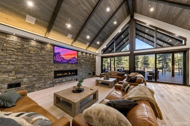 Backing to Bijou Golf Course on a flat, highly usable .63-acre - photo 6
