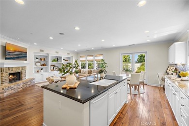 Welcome to 7 Corte Sevilla, a single-level home on a private - photo 9
