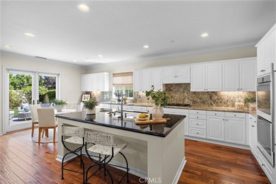 Welcome to 7 Corte Sevilla, a single-level home on a private - photo 10