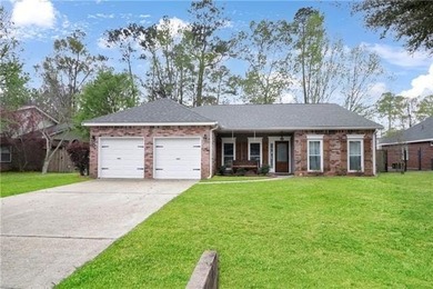 Lake Pontchartrain Home For Sale in Mandeville Louisiana