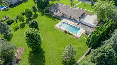 Sprawling Ranch Retreat is Beautifully situated on a picturesque - photo 3