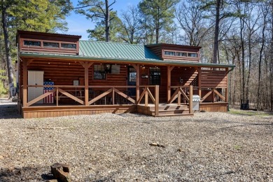 Lake Home For Sale in Broken Bow, Oklahoma