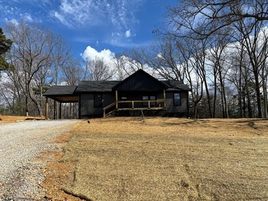 Lake Home For Sale in Cookeville, Tennessee