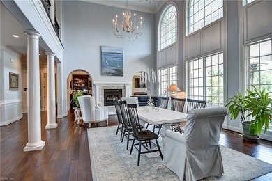 Custom built Manor by Jack Schoch in sought after Great Neck - photo 10