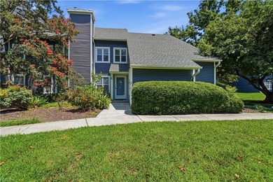 Carefree living - First floor, 3 BR, 2 BA 1250 sq ft with FP in - photo 1