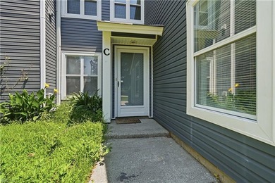 Carefree living - First floor, 3 BR, 2 BA 1250 sq ft with FP in - photo 3