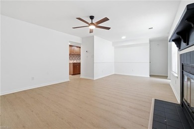 Carefree living - First floor, 3 BR, 2 BA 1250 sq ft with FP in - photo 6