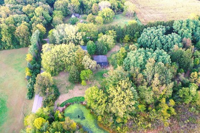Lake Home For Sale in Laporte, Indiana