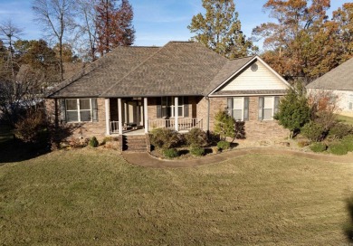 Lake Home For Sale in Heber Springs, Arkansas