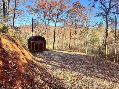 (private lake, pond, coastal) Lot Sale Pending in Otto North Carolina