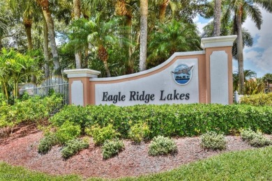Lake Condo For Sale in Fort Myers, Florida