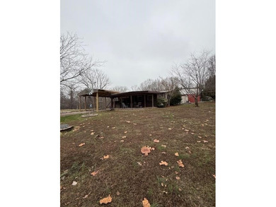 Lake Barkley Home Sale Pending in Cadiz Kentucky