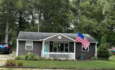 Lake Home For Sale in Celina, Ohio