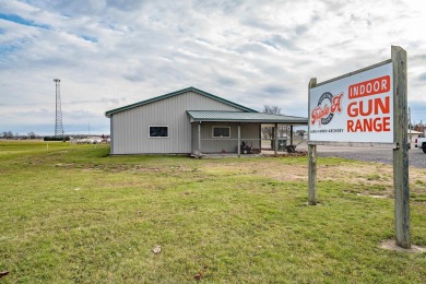 Welcome to an exceptional opportunity for firearm enthusiasts