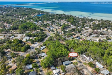 Vacant lot with no HOA located in the heart of Destin just steps - photo 11
