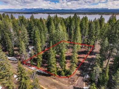 Lake Lot For Sale in Donnelly, Idaho