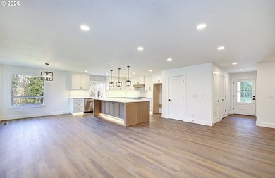 Fully remodeled daylight basement ranch with a shop/carport and - photo 12