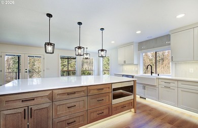 Fully remodeled daylight basement ranch with a shop/carport and - photo 13