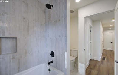 Fully remodeled daylight basement ranch with a shop/carport and - photo 19