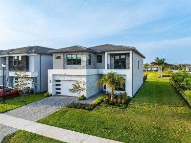 Lake Home For Sale in Boca Raton, Florida