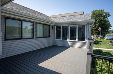 Experience waterfront living at its finest in this beautifully - photo 29