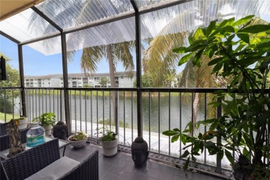 Lake Condo For Sale in Miami, Florida