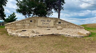 Lake Lot For Sale in Whitney, Texas