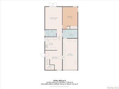Welcome to 2499 Haff Avenue!! This meticulously maintained home - photo 32