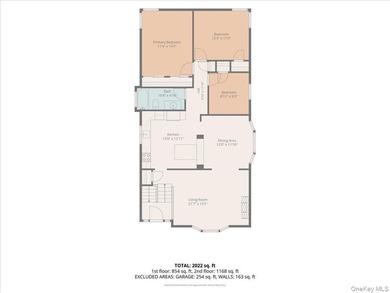 Welcome to 2499 Haff Avenue!! This meticulously maintained home - photo 33