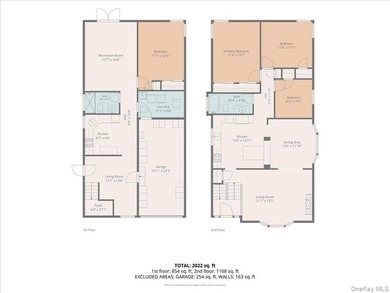 Welcome to 2499 Haff Avenue!! This meticulously maintained home - photo 34