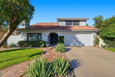 The Lakes of Tempe Home For Sale in Tempe Arizona