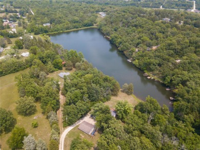 (private lake, pond, creek) Lot For Sale in Catawissa Missouri