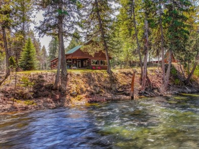 Lake Home Sale Pending in Mccall, Idaho