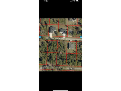 Lehigh Acres Area Lot For Sale in Lehigh Acres Florida