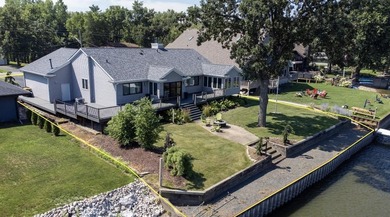 Experience waterfront living at its finest in this beautifully - photo 43