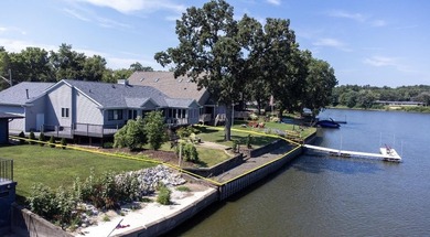 Experience waterfront living at its finest in this beautifully - photo 44