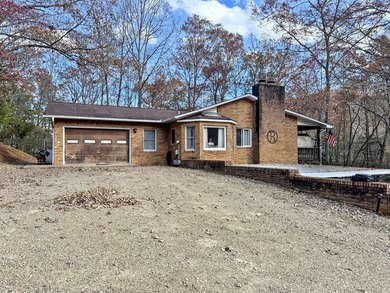 Lake Emory Home For Sale in Franklin North Carolina