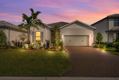 St. Lucie River Home For Sale in Port Saint Lucie Florida