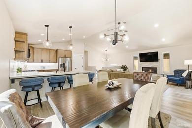 Fully Furnished and Move-In Ready! Completed in late 2023 by - photo 1
