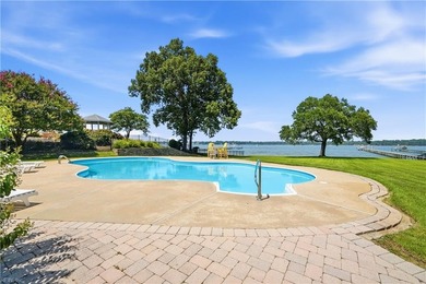 Set on a 1.65 spectacular waterfront lot, this exceptional - photo 4