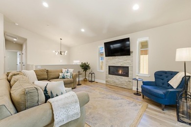 Fully Furnished and Move-In Ready! Completed in late 2023 by - photo 5