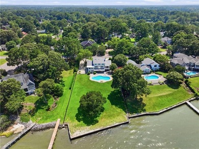 Set on a 1.65 spectacular waterfront lot, this exceptional - photo 6