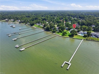 Set on a 1.65 spectacular waterfront lot, this exceptional - photo 7