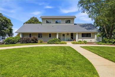 Set on a 1.65 spectacular waterfront lot, this exceptional - photo 8