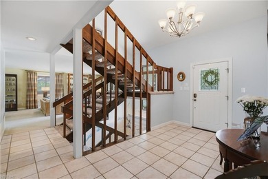 Set on a 1.65 spectacular waterfront lot, this exceptional - photo 9