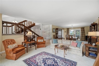 Set on a 1.65 spectacular waterfront lot, this exceptional - photo 10